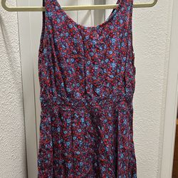 Size 6 empire waist dress