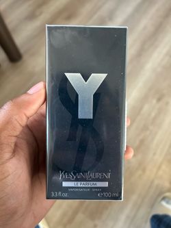 YSL Y Le Parfum 100ml Spray