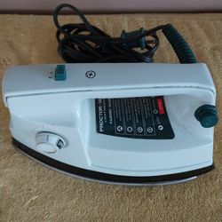 Proctor-Silex, Steam Iron