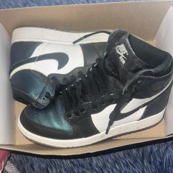 Air Jordan 1 Retro All-Star Chameleon (2017)