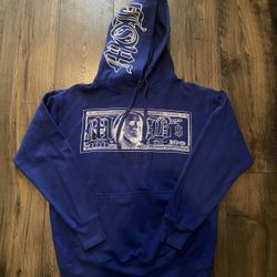 Mob Hoodie