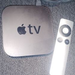 Apple TV3rd Gen