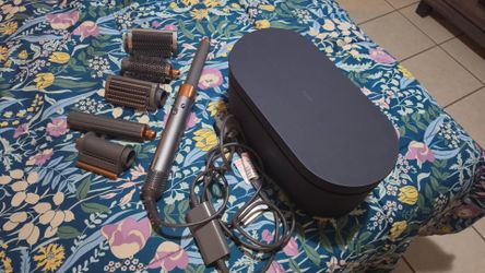 Dyson Airwrap