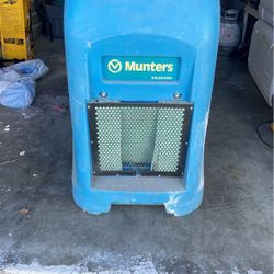 Dehumidifier   800 OBO 