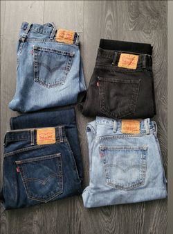 Levi's Jeans – great condition