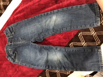 Boy jeans