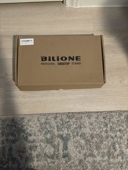 Bilione Professional Desktop Microphone