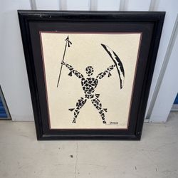 Omega The Jubilant Warrior