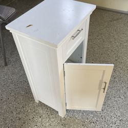 Small Vanity