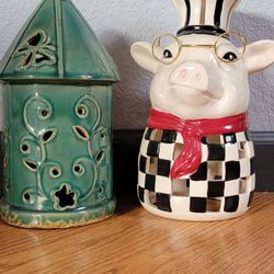 Home Decor