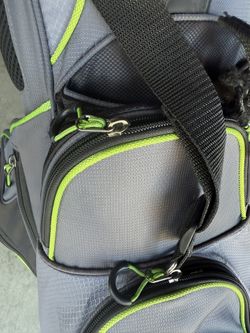 Bag Boy Chiller Golf Bag