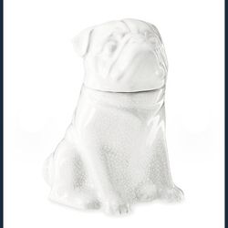 Pug Scentsy Wax Warmer 