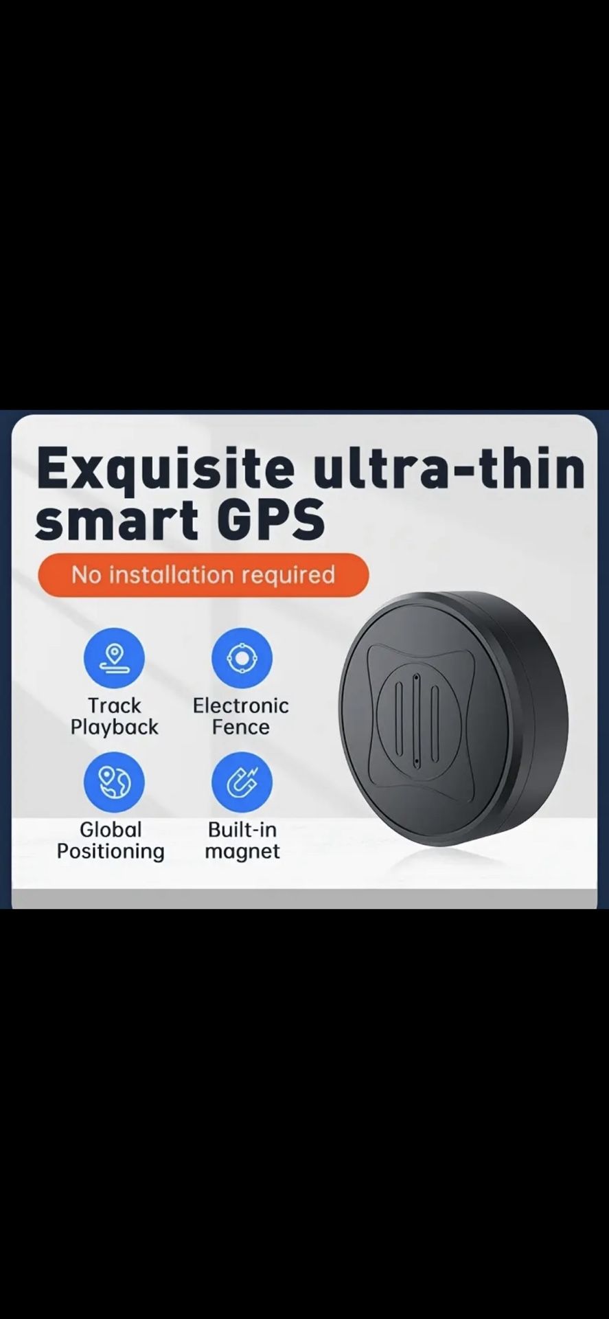 GPS