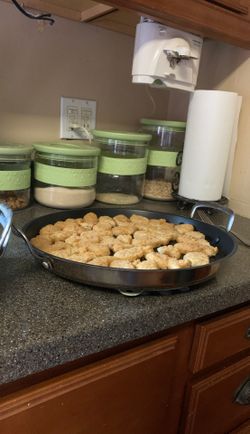 Paquetazo Princess House