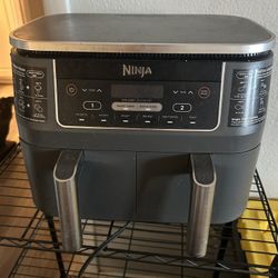 Ninja Air Fryer 