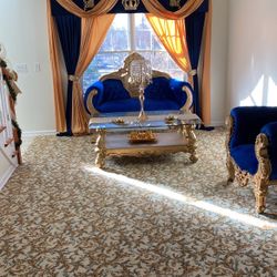 Moving out of state everything must go