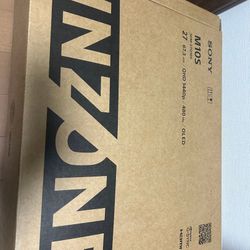 M10s Sony OLED Monitor