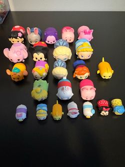 Tsum Lot