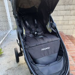 Recaro Stroller