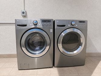 Washer dryer combo
