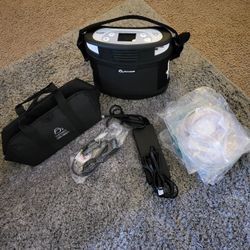 Portable Oxygen Concentrarors- 2 Units for Sale (Like New)