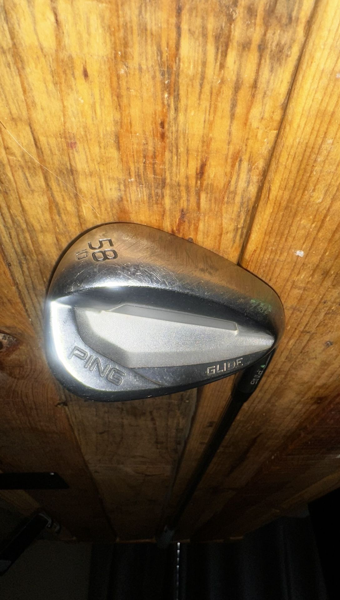 Ping Glide 3.0