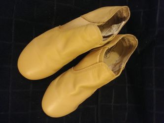 Jazz /ballet/lyrical tap shoes