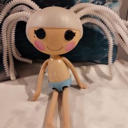 La La Loopsie Dolls