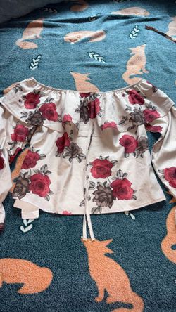 Blusa M
