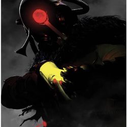 Star Wars High Republic #3 Mike Mayhew SHADOW VARIANT OPTIONS Signed