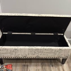 Storage Chest