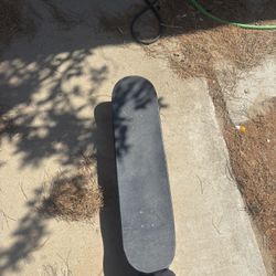 Skate Setup 