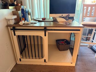 XXL Dog Crate