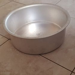 Aluminum Cooking Pot 