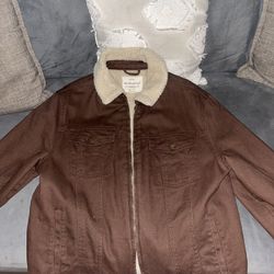 Original Weather Proof Vintage Jacket Size Medium 