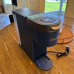 Keurig k slim