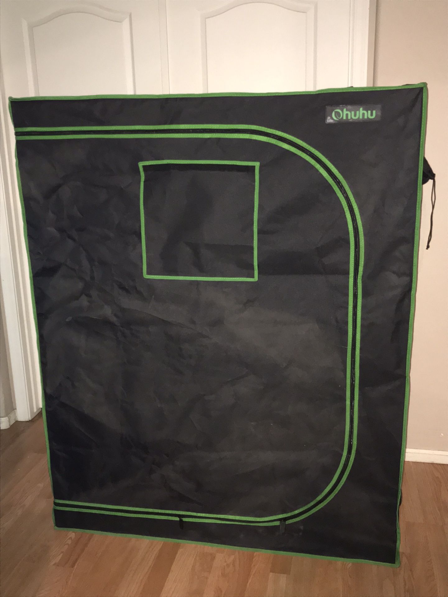 Plant Grow Tent 4 X 5ft