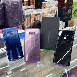 Samsung Galaxy Note 9 128gb Unlocked 