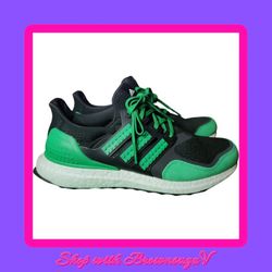 adidas LEGO x UltraBoost DNA Color Pack - Green