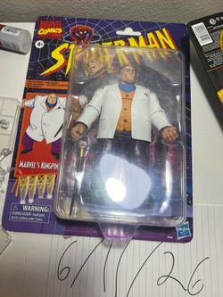 Marvel legends lot