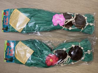 Hula Set 