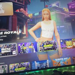50 Inch Roku TV