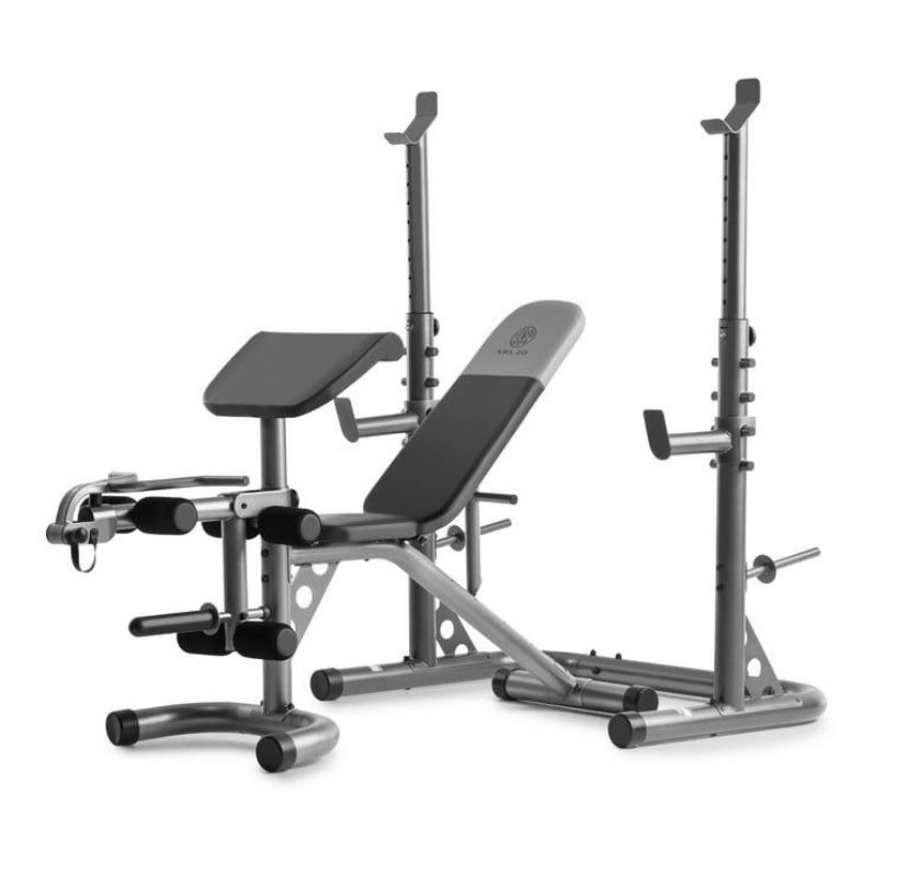 Bench Press