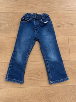 Boyās Jeans ā Size 3T