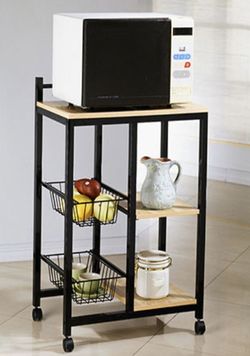 Kitchen Cart