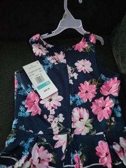 Girl Dress
