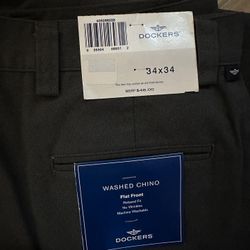 Dockers Pants 34x34