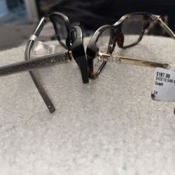 Designer Frames/Shades