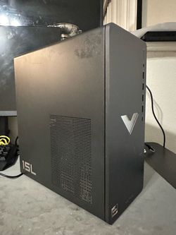 HP VICTUS 15L parts