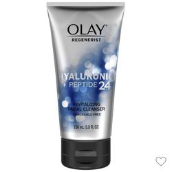 Olay Regenerist Facial Cleanser